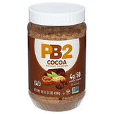 PB2 Peanut Butter Powder 454g
