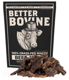 Better Bovine Beef Jerky