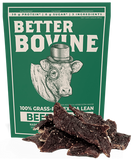 Better Bovine Beef Jerky