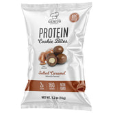 Genius Gourmet Protein Cookie Bites, 35g