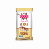 Love Good Fats Chewy Nutty Bars