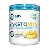 ANS Performance KetoVita BHB Ketone Hydration Mix, 30 Servings