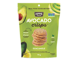 Hippie Snacks Avocado Crisps