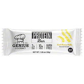 Genius Gourmet Protein Bar, 30g