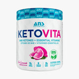 ANS Performance KetoVita BHB Ketone Hydration Mix, 30 Servings