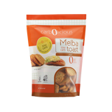 Carb-O-Licious Melba Toast