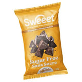 Dakota Sweeet Chocolate