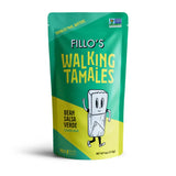 Fillo's Tamales