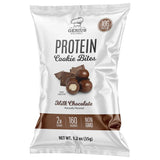 Genius Gourmet Protein Cookie Bites, 35g