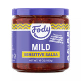 Fody Foods Salsa