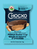 CHOCXO Singles