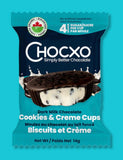 CHOCXO Singles