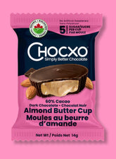 CHOCXO Singles