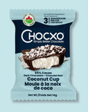 CHOCXO Singles