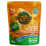 Smoky Cheese 50g