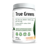 Alora True Greens Superfoods Blend