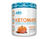 ANS Performance KetoMate Coffee, Tea and Shake Booster, 20 Servings