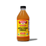 Bragg Apple Cider vinegar