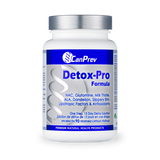 CanPrev Detox-Pro