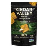 Cedar Valley Pita Chips