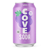 Cove Sugar Free Soda, 355mL