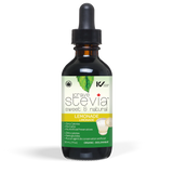 Crave Stevia Flavor Extracts
