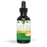 Crave Stevia Flavor Extracts