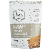 Eve's Crackers