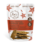 Eve's Crackers
