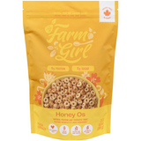 Farm Girl Breakfast Cereal