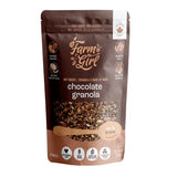 Farm Girl Granolas