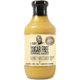 G Hughes Dipping Sauces