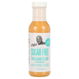 G Hughes Salad dressings