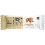 Genius Gourmet Crispy Protein Treat, 28g