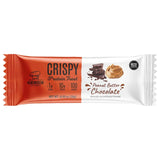 Genius Gourmet Crispy Protein Treat, 28g