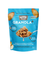 Hippie Snacks Granola