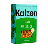 Kaizen Foods Low Carb Pasta, 224g