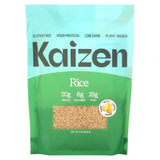 Kaizen Foods Low-Carb Rice, 224g