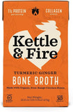 Kettle & Fire Bone Broth