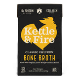 Kettle & Fire Bone Broth