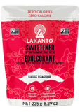 Lakanto Erythritol monkfruit blend - classic