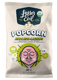 LesserEvil Organic Popcorn