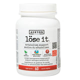 Aeryon lose it supplement