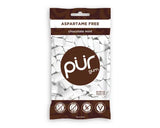 Pur sugar-free Gum, 55 pieces