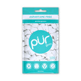 Pur sugar-free Gum, 55 pieces