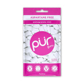 Pur sugar-free Gum, 55 pieces