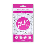 Pur sugar-free Gum, 55 pieces