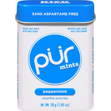 Pur Sugar-free Hard Candies and Mints