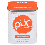 Pur Sugar-free Hard Candies and Mints