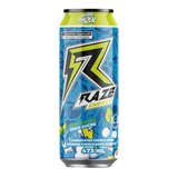 RAZE Sugar-Free Energy Drinks, 355mL